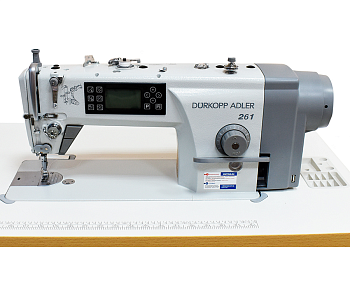 Durkopp Adler 261-160362